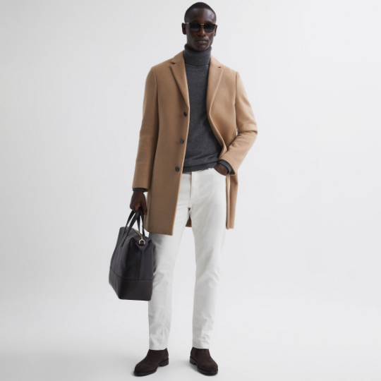 OVERCOATS